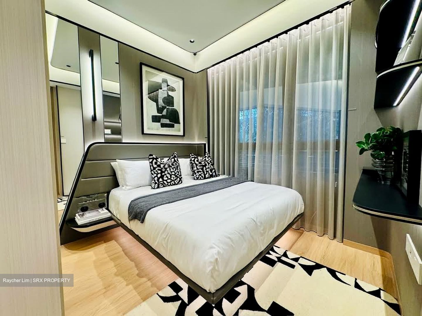 Zyon Grand (D3), Apartment #639064871